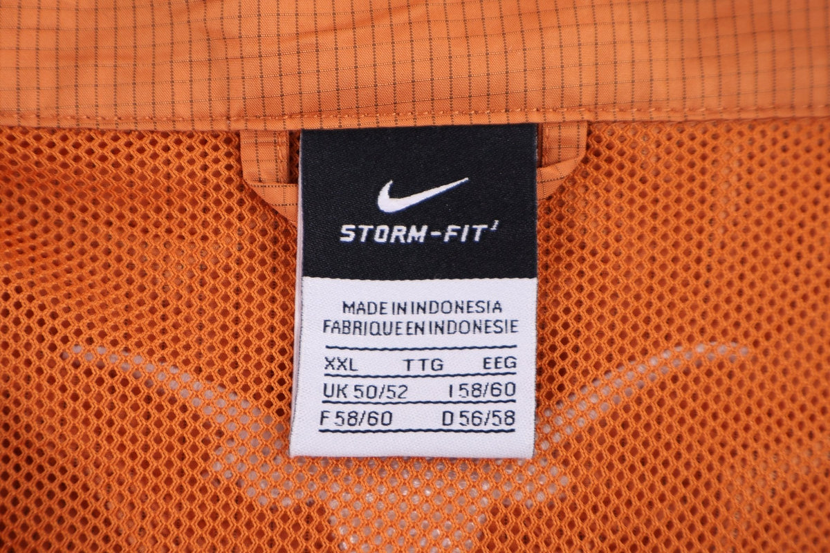 Nike University of Texas Full Zip Jacket product image 3