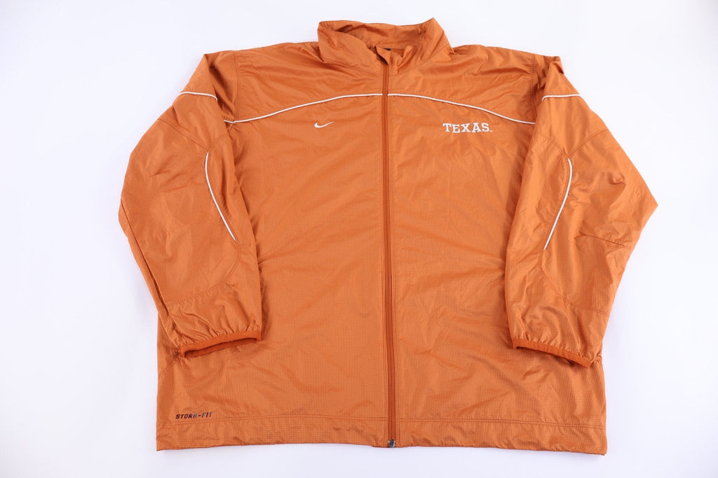 Nike University of Texas Full Zip Jacket product image 1