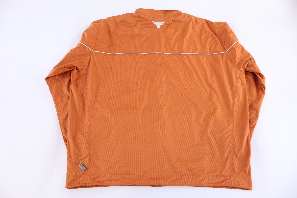Nike University of Texas Full Zip Jacket product image 2