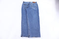 Pelle Inc Medium Wash Denim Jeans product image 1