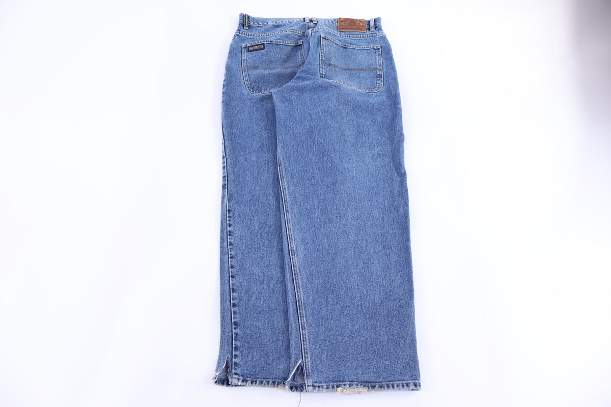 Pelle Inc Medium Wash Denim Jeans product image 1