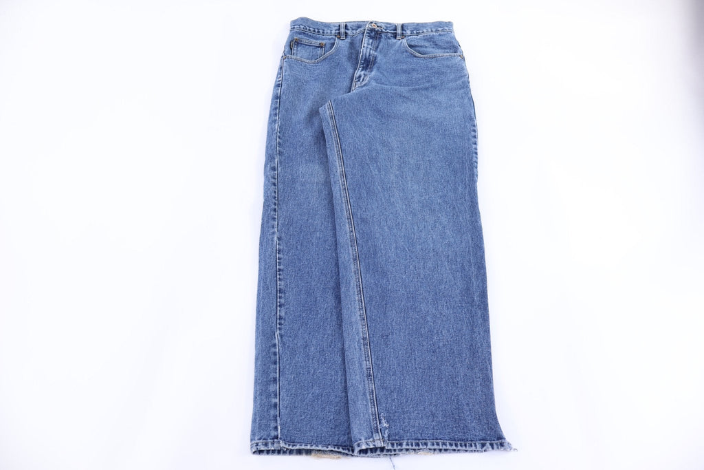Pelle Inc Medium Wash Denim Jeans product image 2