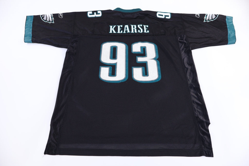 Philadelphia Eagles Jevon Kearse Football Jersey product image 2