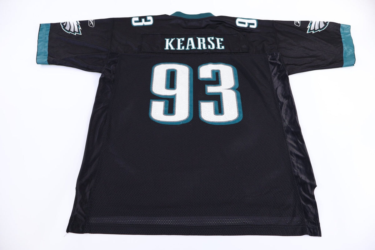 Philadelphia Eagles Jevon Kearse Football Jersey product image 2