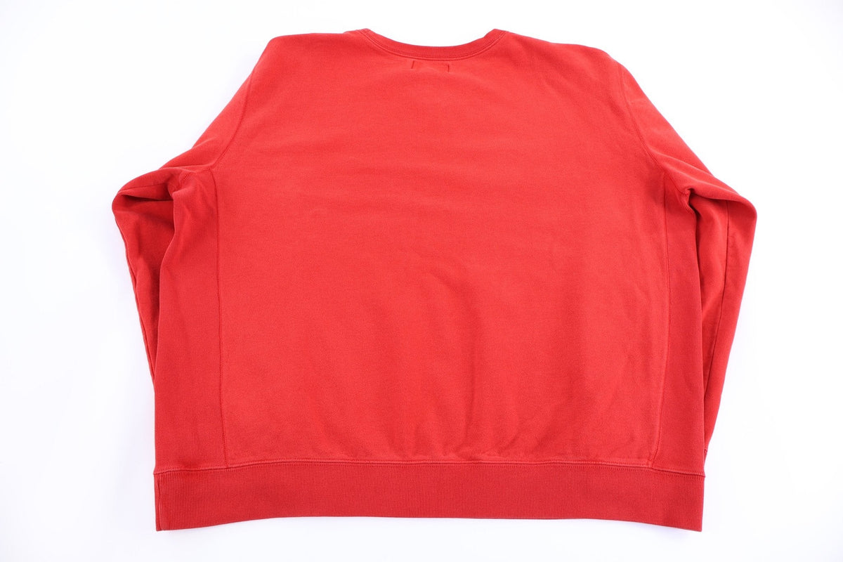 Polo by Ralph Lauren Embrodiered Logo Sweatshirt product image 2