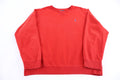 Polo by Ralph Lauren Embrodiered Logo Sweatshirt product image 1