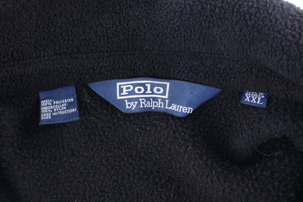Polo by Ralph Lauren Embroidered Full Zip Jacket product image 3