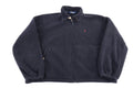 Polo by Ralph Lauren Embroidered Full Zip Jacket product image 1