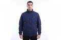 Polo by Ralph Lauren Embroidered Logo Blue Full Zip Jacket product image 1