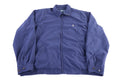 Polo by Ralph Lauren Embroidered Logo Blue Full Zip Jacket product image 1