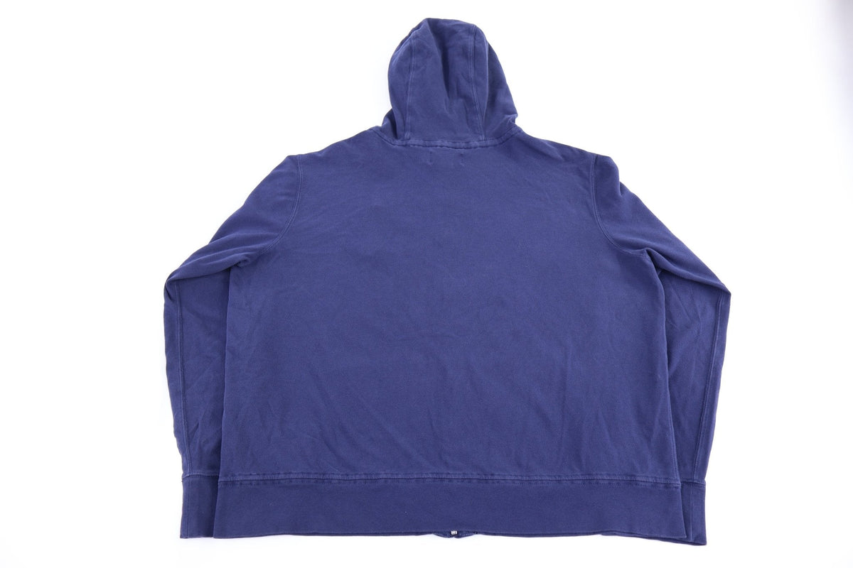 Polo by Ralph Lauren Embroidered Logo Full Zip Hoodie product image 2