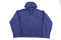 Polo by Ralph Lauren Embroidered Logo Full Zip Hoodie product image 1