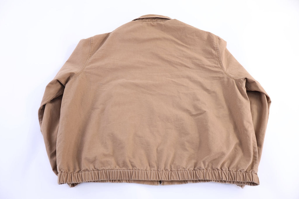 Polo by Ralph Lauren Embroidered Logo Full Zip Jacket product image 2