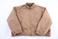 Polo by Ralph Lauren Embroidered Logo Full Zip Jacket product image 1