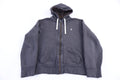 Polo by Ralph Lauren Embroidered Logo Full Zip Jacket product image 1