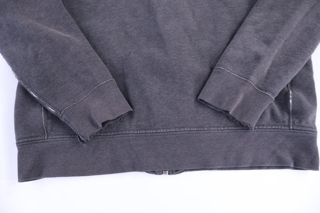 Polo by Ralph Lauren Embroidered Logo Grey Full Zip Hoodie product image 3