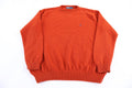 Polo by Ralph Lauren Embroidered Logo Sweater