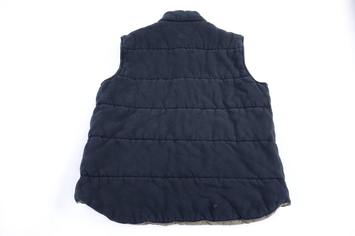 Polo by Ralph Lauren Embroidered Logo Vest