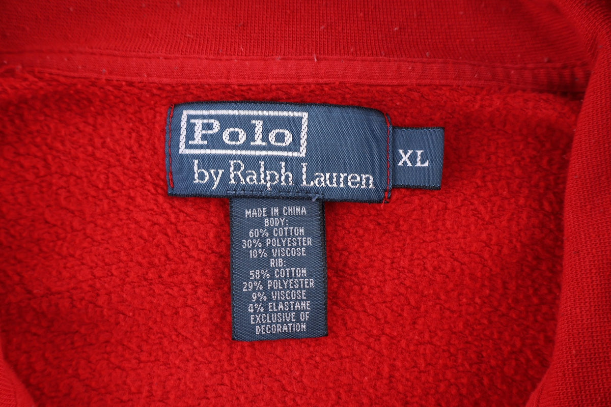 Polo by Ralph Lauren Full Zip Track Jacket product image 3