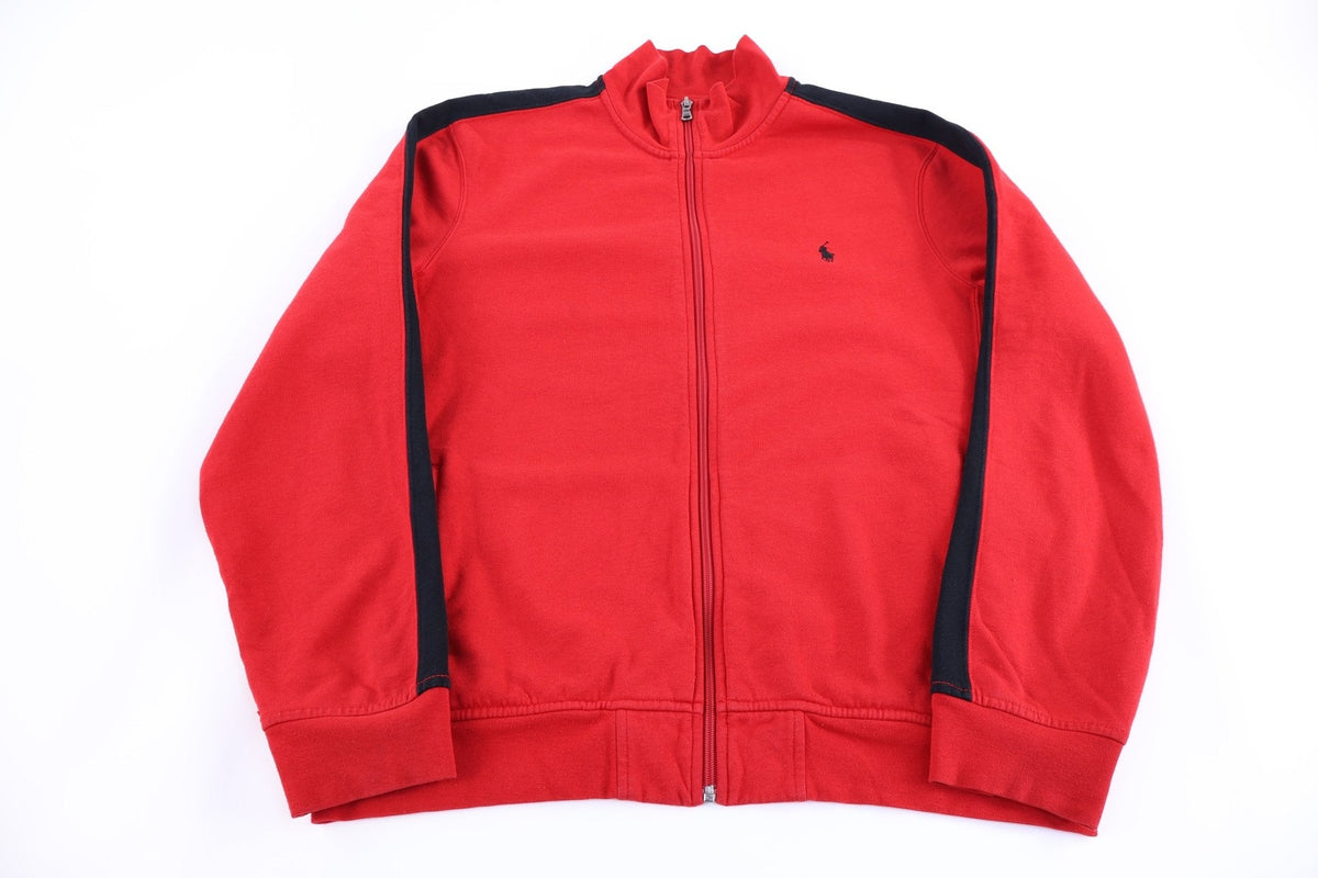 Polo by Ralph Lauren Full Zip Track Jacket product image 1