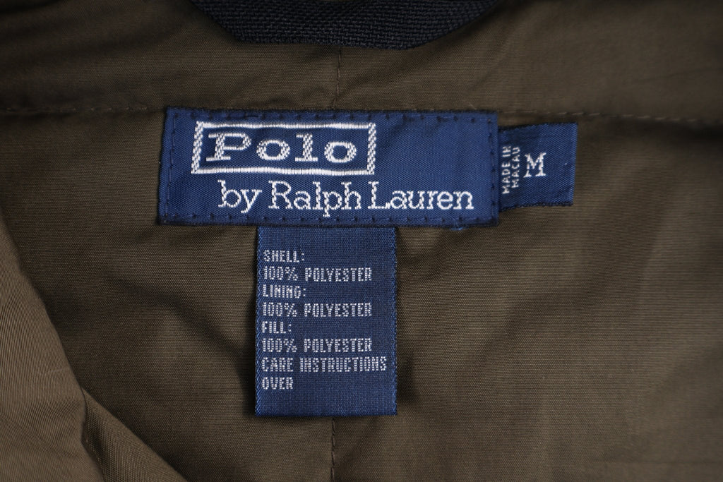 Polo by Ralph Lauren Khaki Full Zip Jacket product image 3