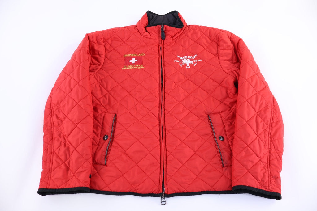 Polo by Ralph Lauren Reversible Full Zip Jacket product image 3