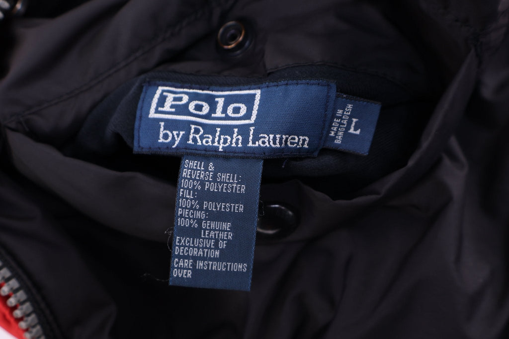 Polo by Ralph Lauren Reversible Full Zip Jacket product image 5