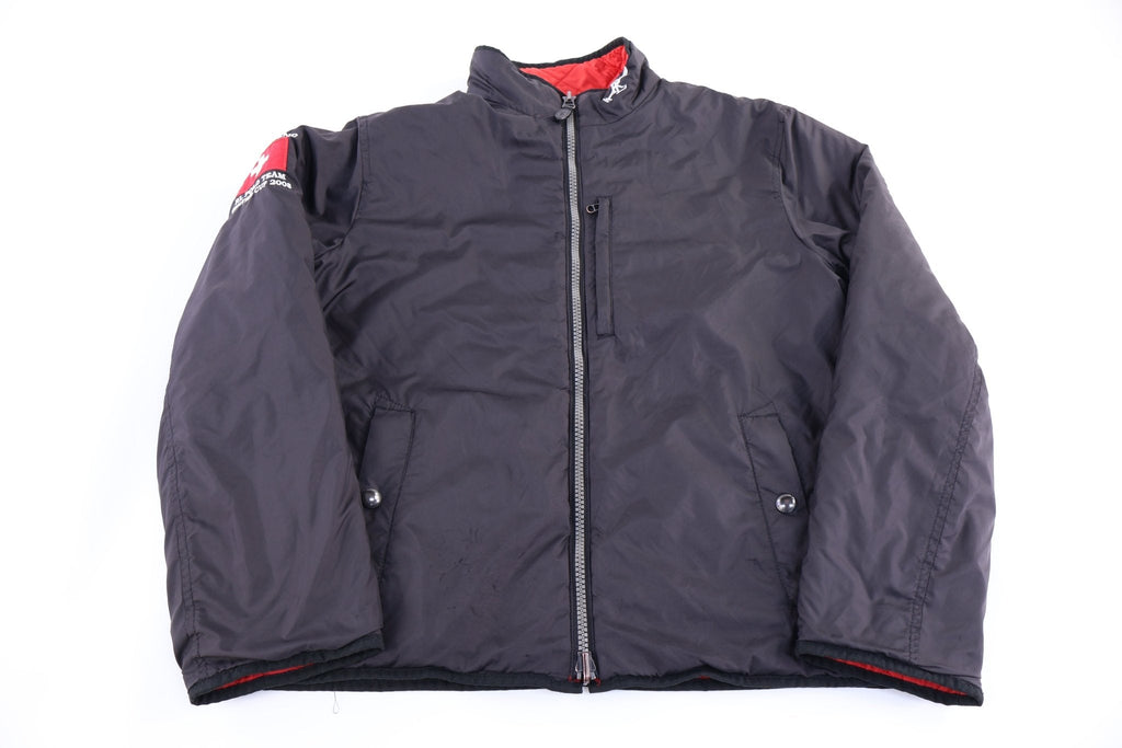 Polo by Ralph Lauren Reversible Full Zip Jacket product image 1