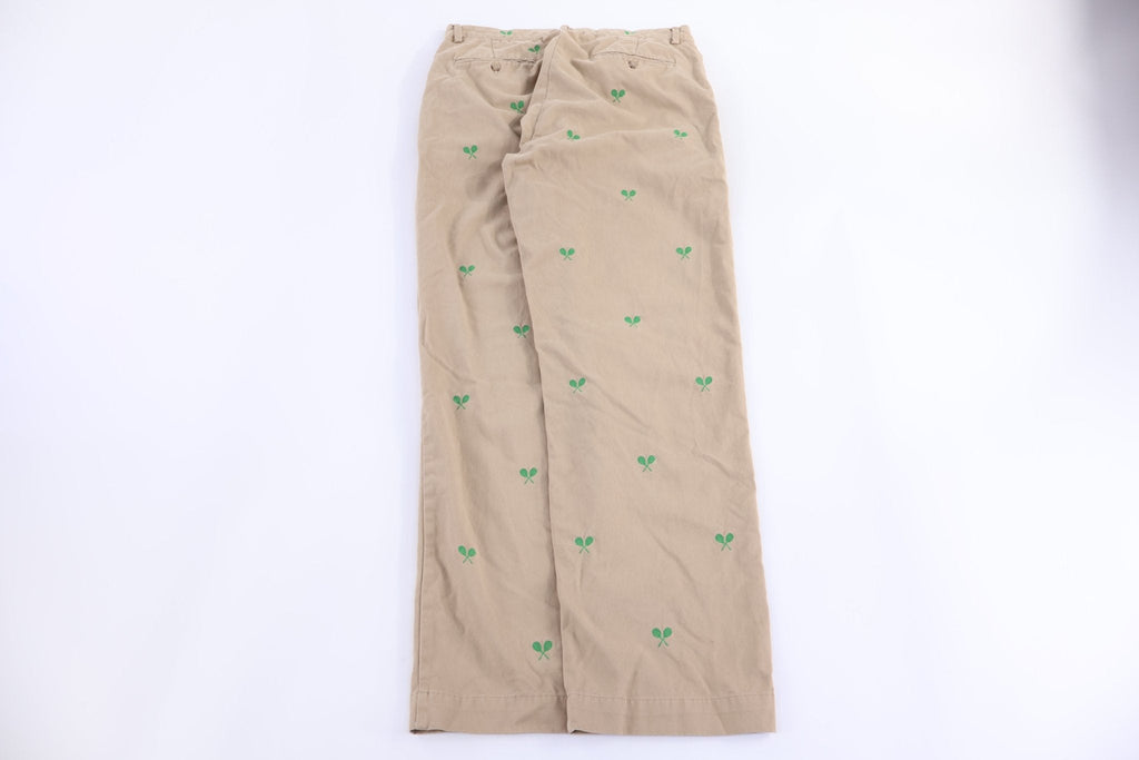 Polo by Ralph Lauren Tan Pants product image 2