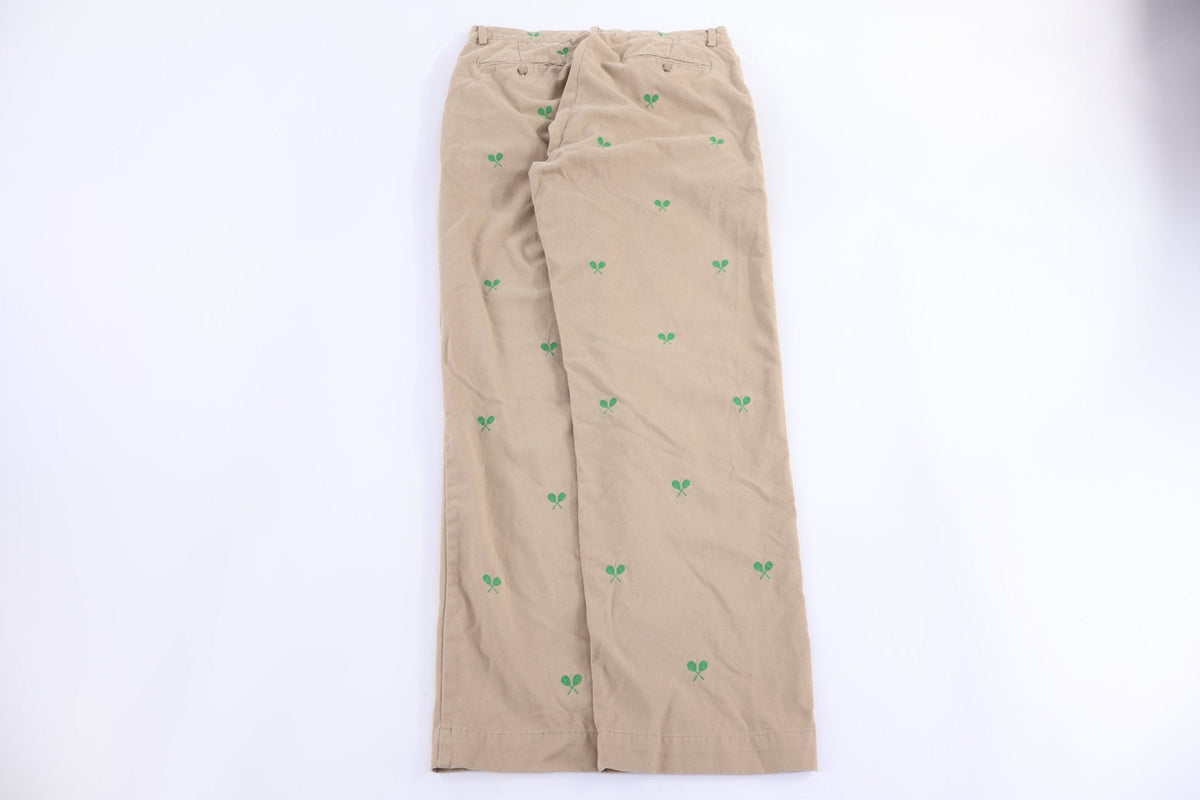 Polo by Ralph Lauren Tan Pants product image 2
