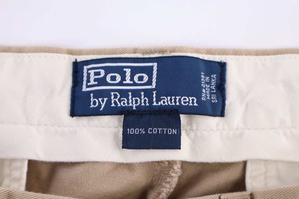 Polo by Ralph Lauren Tan Pants product image 3