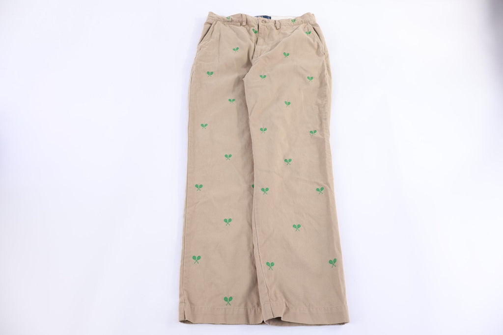 Polo by Ralph Lauren Tan Pants product image 1