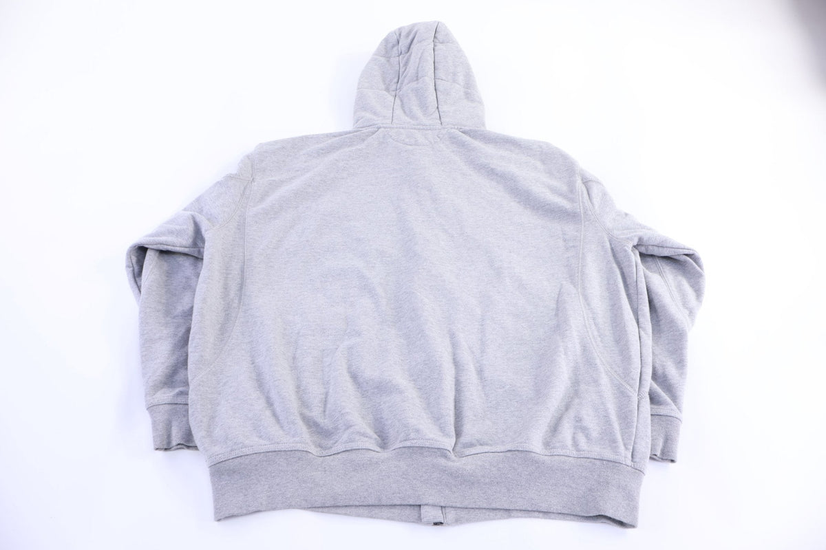 Polo Ralph Lauren Embroidered Logo Full Zip Jacket product image 2