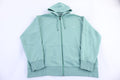 Polo Ralph Lauren Embroidered Logo Teal Full Zip Hoodie product image 1