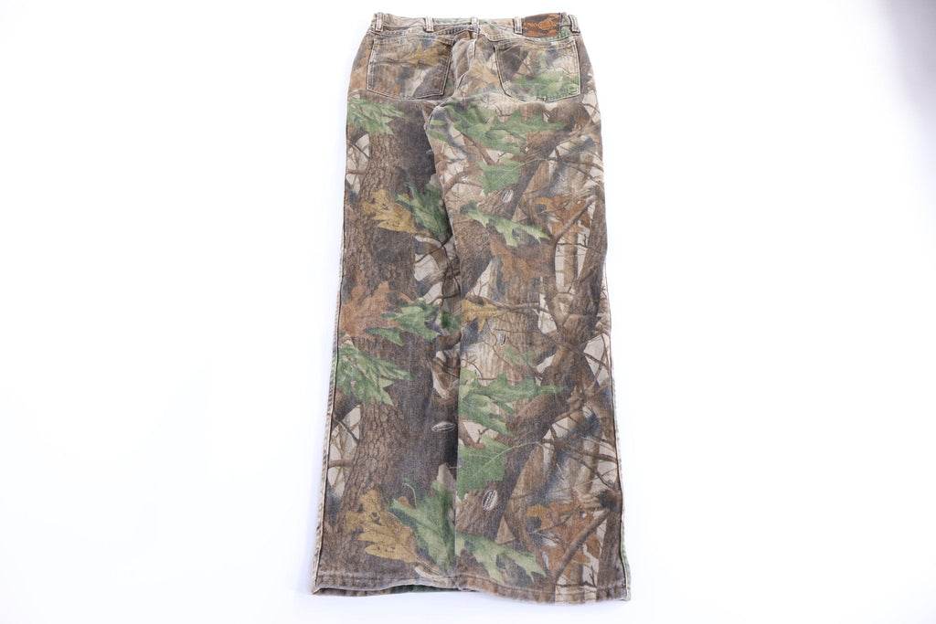 Pro Gear Camo Pants product image 1