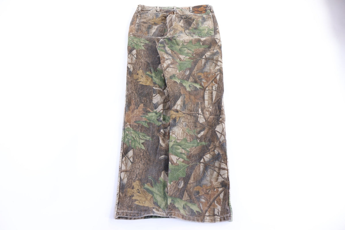 Pro Gear Camo Pants product image 1