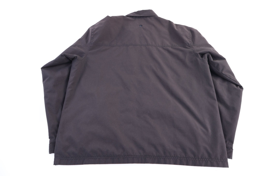 Quiksilver Black Full Zip Jacket product image 2