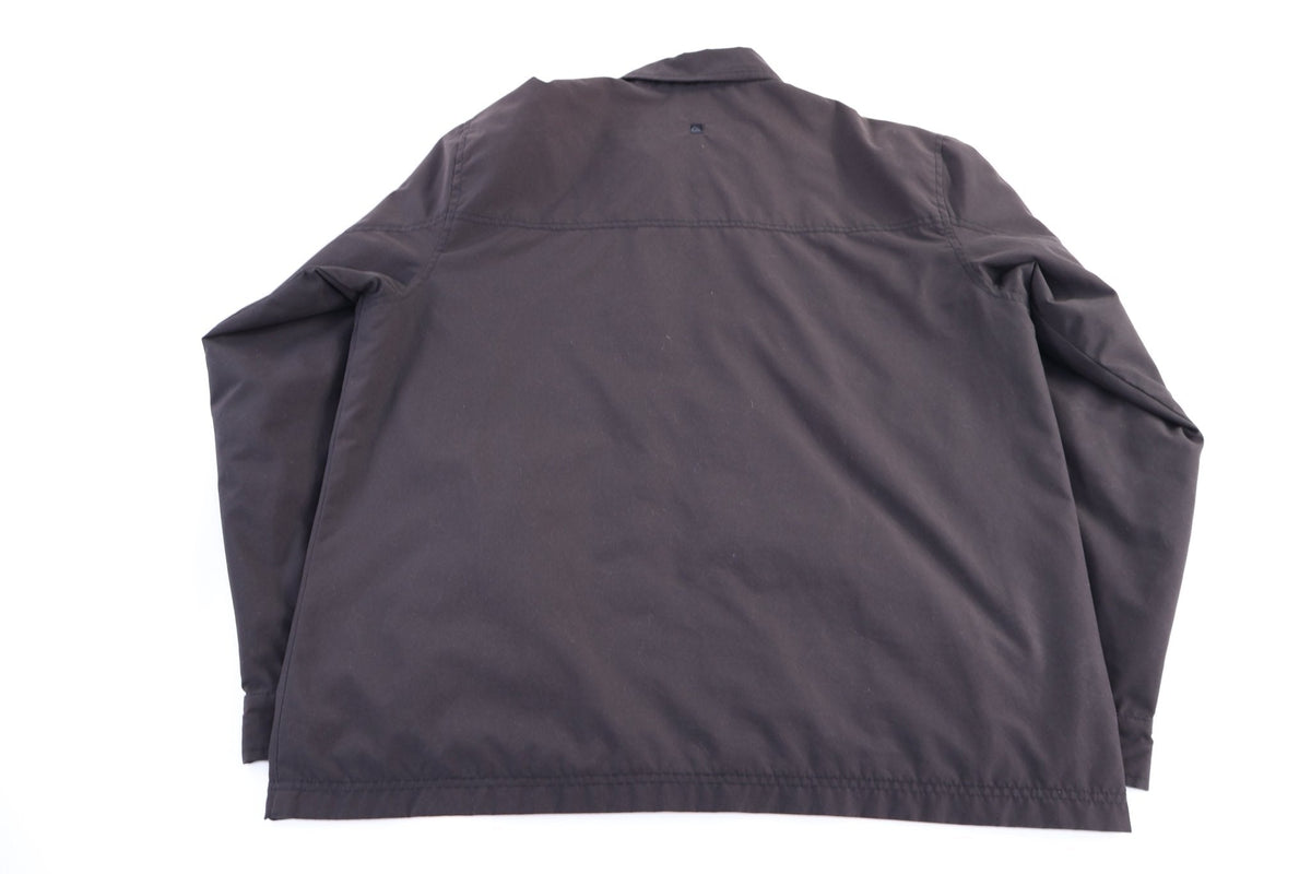 Quiksilver Black Full Zip Jacket product image 2