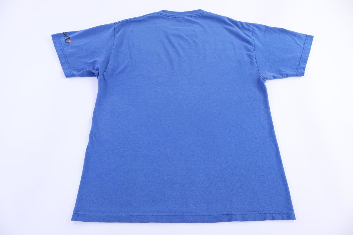 Quiksilver St. John Virgin Islands T-shirt product image 2