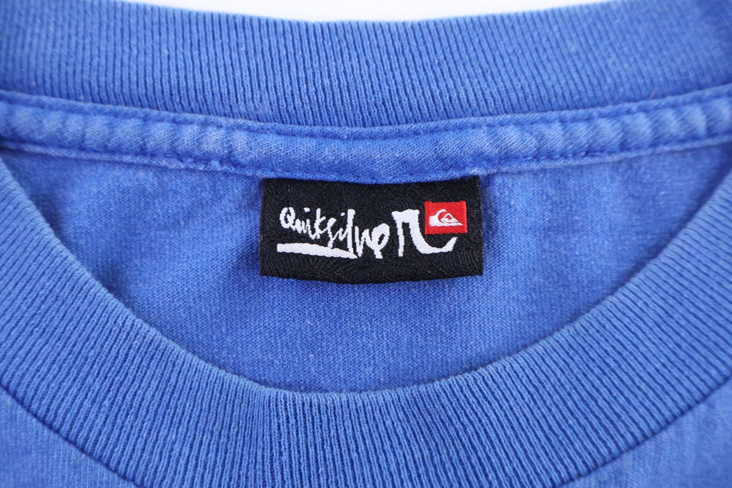 Quiksilver St. John Virgin Islands T-shirt product image 4