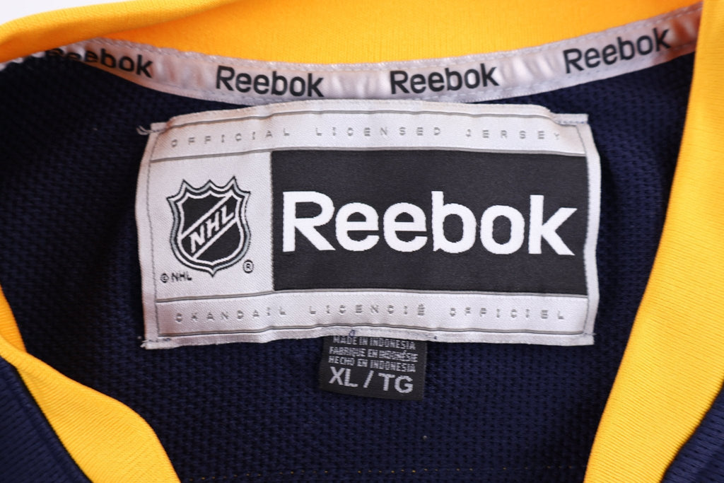 Reebok Marcus Foligno Buffalo Sabres Hockey Jersey product image 4