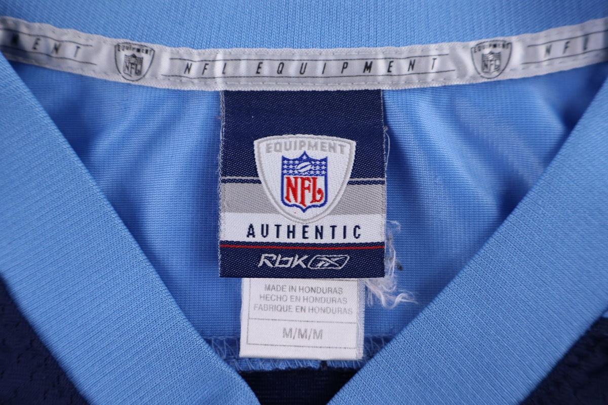 Reebok Tennessee Titans Vince Young Football Jersey product image 3