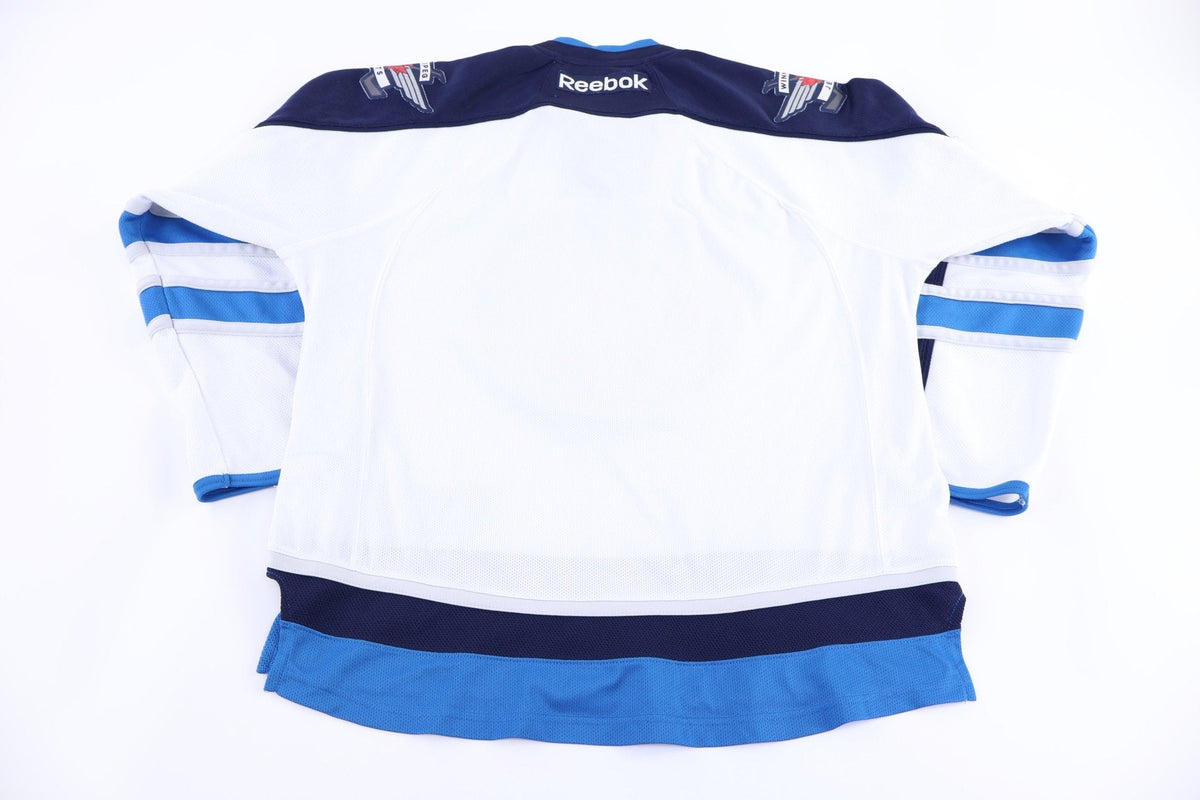 Reebok Winnipeg Jets Hockey Jersey product image 2