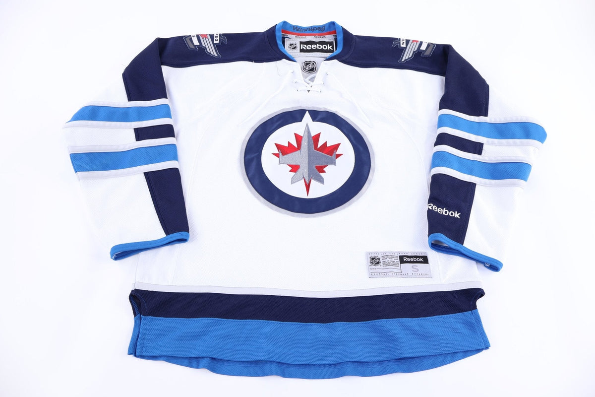Reebok Winnipeg Jets Hockey Jersey product image 1