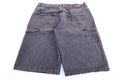 RK Brand Grey Denim Shorts product image 1