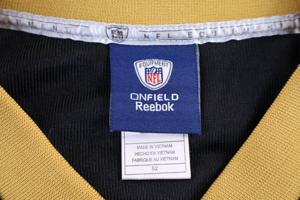 Robert Meachen New Orleans Saints Football Jersey product image 3