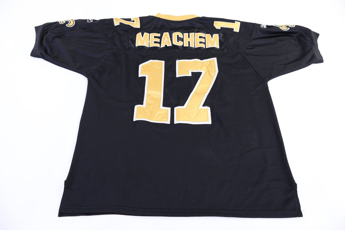 Robert Meachen New Orleans Saints Football Jersey product image 2