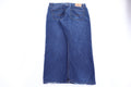 Rocawear Dark Wash Denim Jeans product image 1
