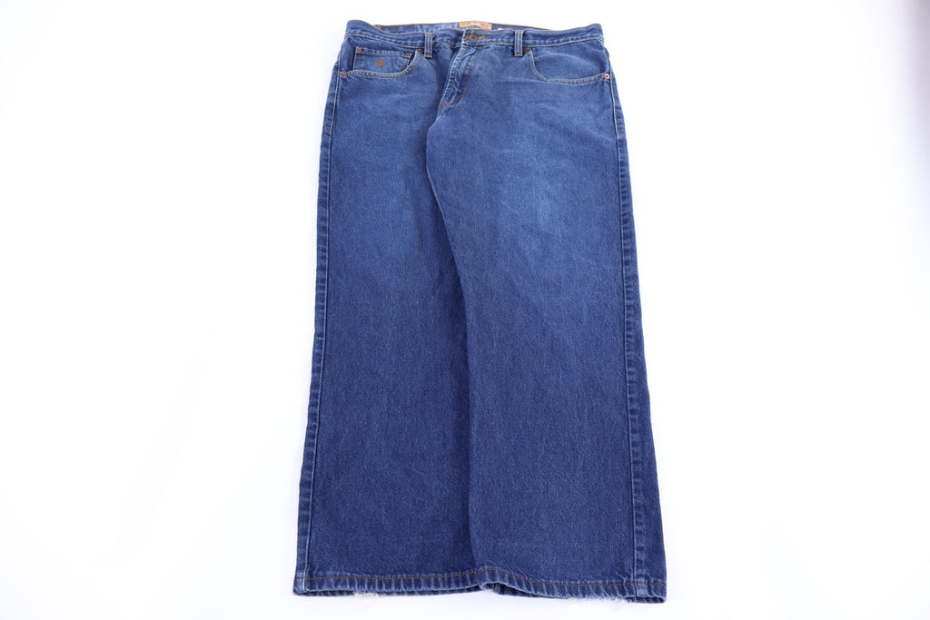 Rocawear Dark Wash Denim Jeans product image 2