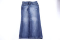Rocawear Dark Wash Denim Jeans product image 1